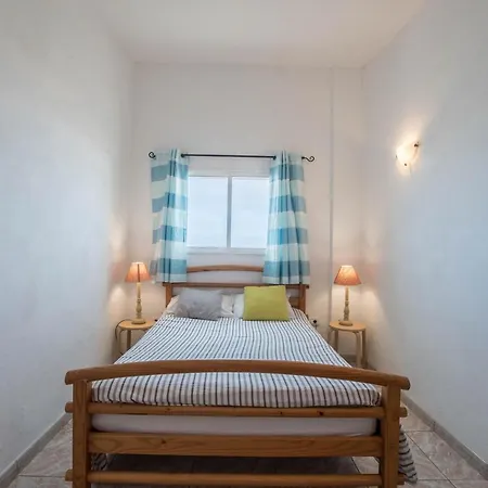 La Casita * Costa Adeje (Tenerife)
