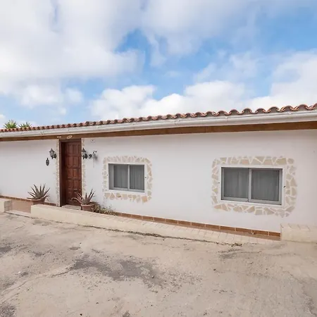 Chalet La Casita