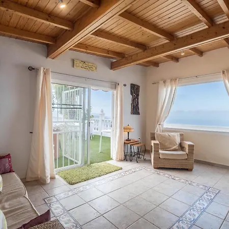 Chalet La Casita Costa Adeje (Tenerife)