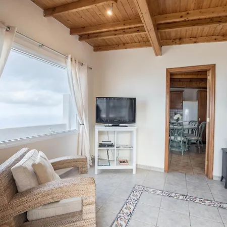 La Casita Chalet